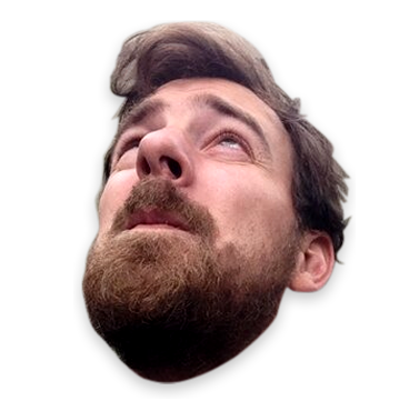 Avatar - Joseph Pearson